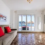 5 Papon - Dernier Etage - Terrasse A Ciel Ouvert - Garibaldi
