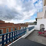 5 Papon - Dernier Etage - Terrasse A Ciel Ouvert - Garibaldi